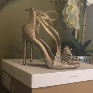 Fancy Heels